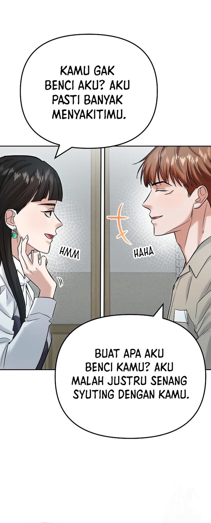 The Definition of A Top Star Chapter 87 Gambar 40