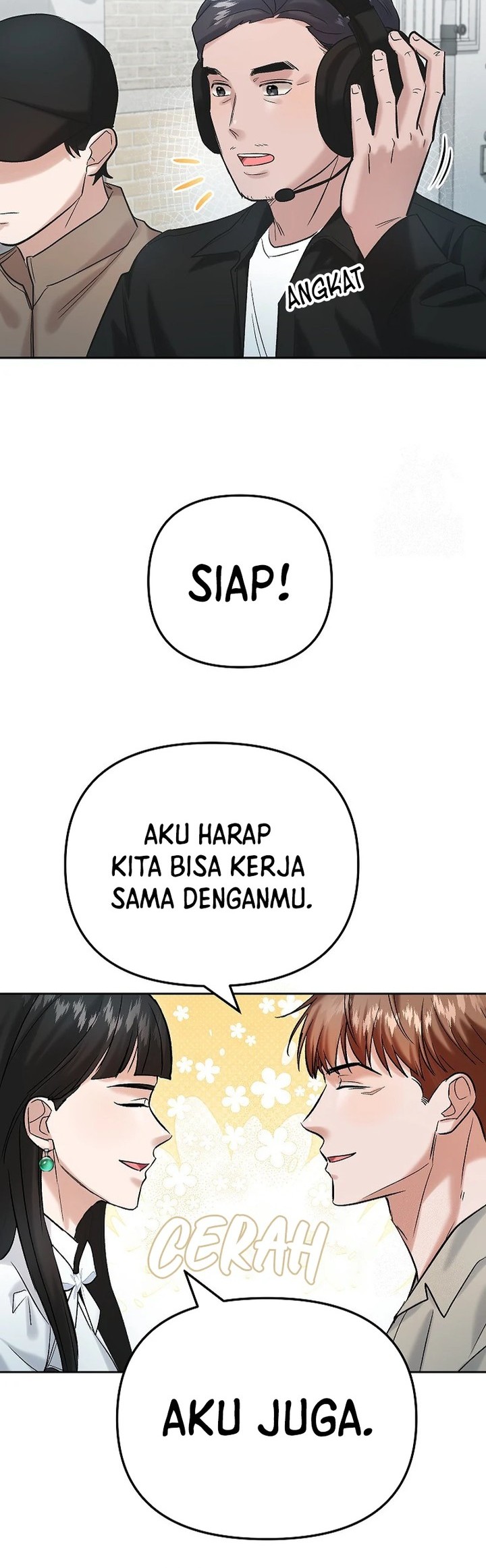 The Definition of A Top Star Chapter 87 Gambar 42