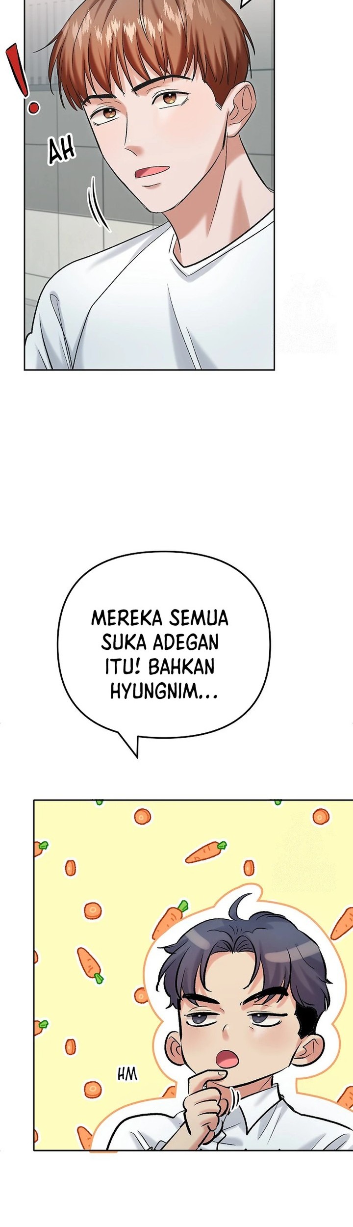 The Definition of A Top Star Chapter 87 Gambar 50