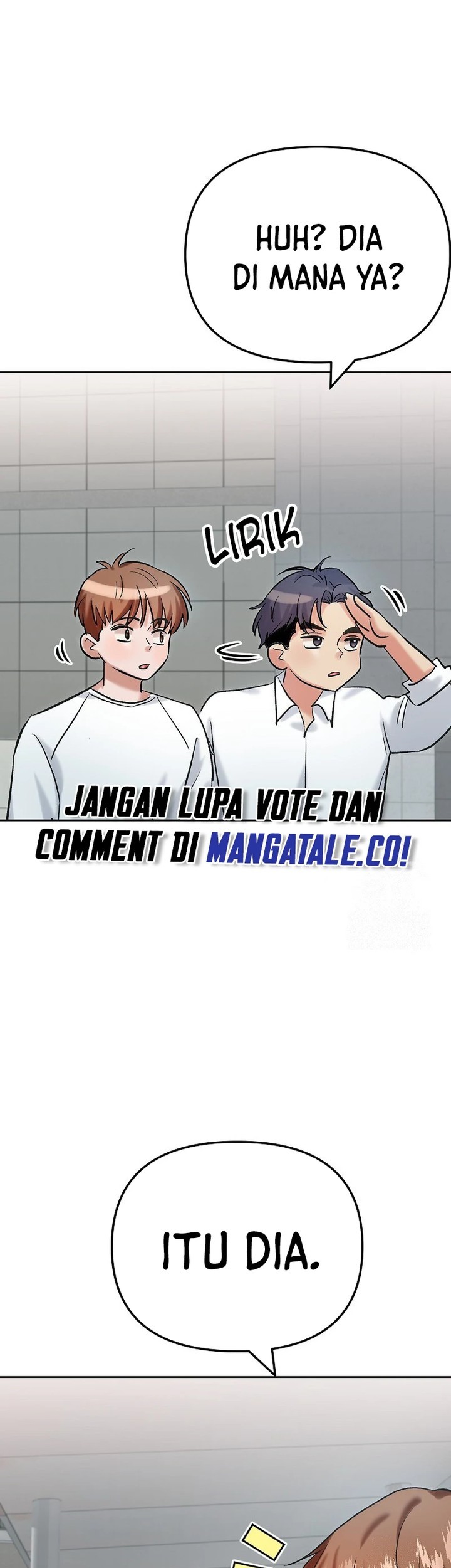 The Definition of A Top Star Chapter 87 Gambar 51