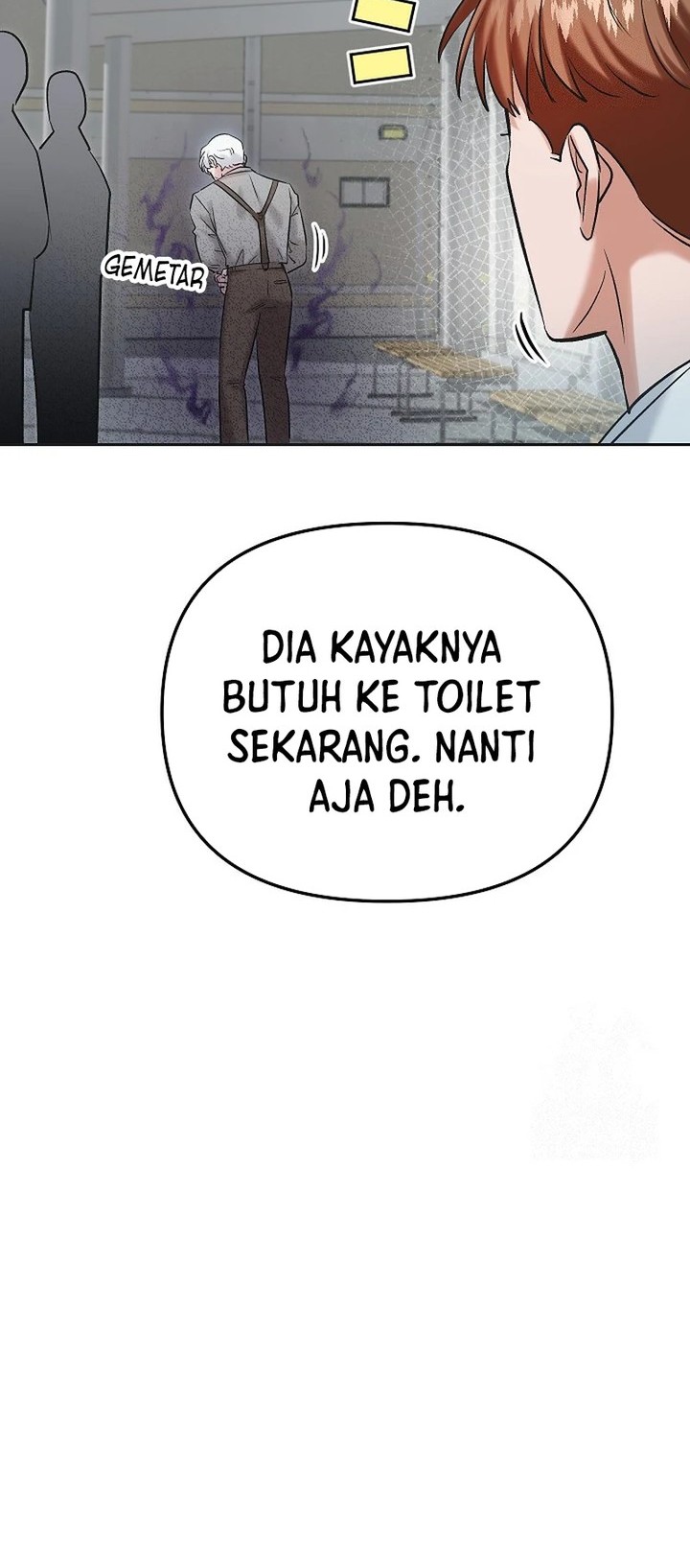 The Definition of A Top Star Chapter 87 Gambar 52