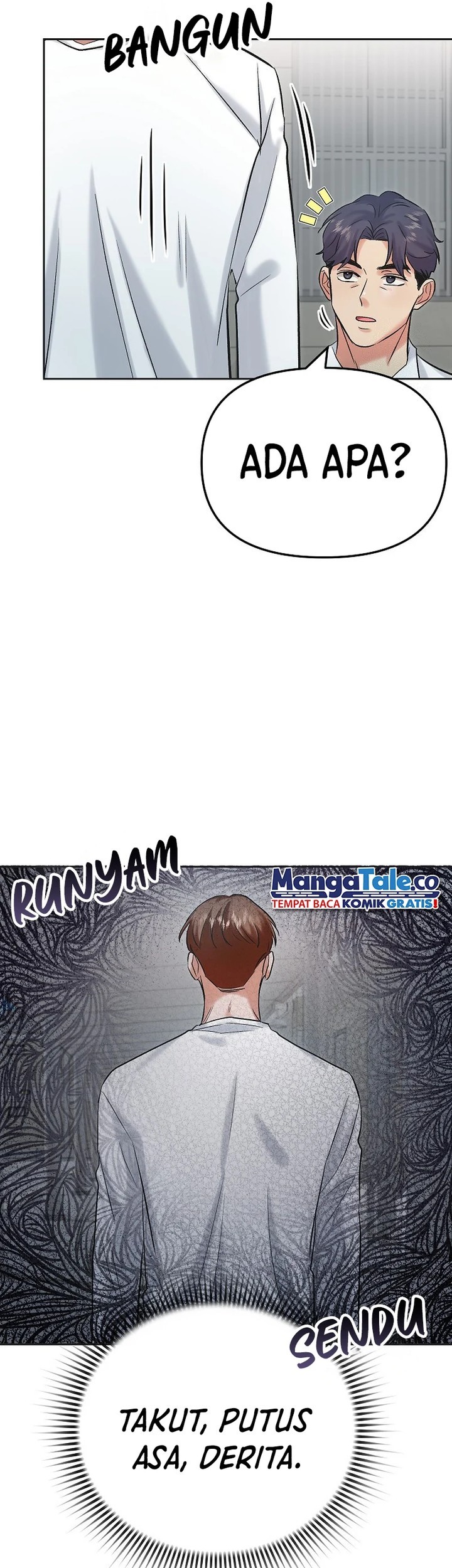 The Definition of A Top Star Chapter 87 Gambar 53