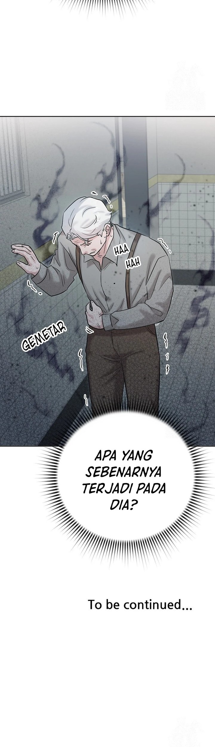 The Definition of A Top Star Chapter 87 Gambar 54