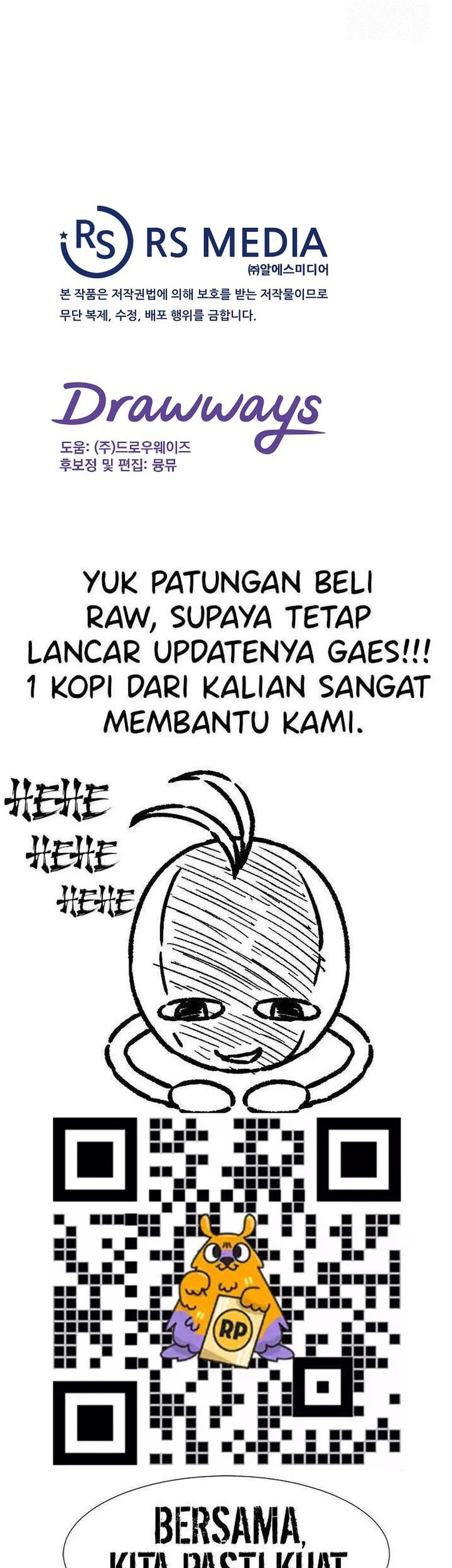 The Definition of A Top Star Chapter 87 Gambar 55