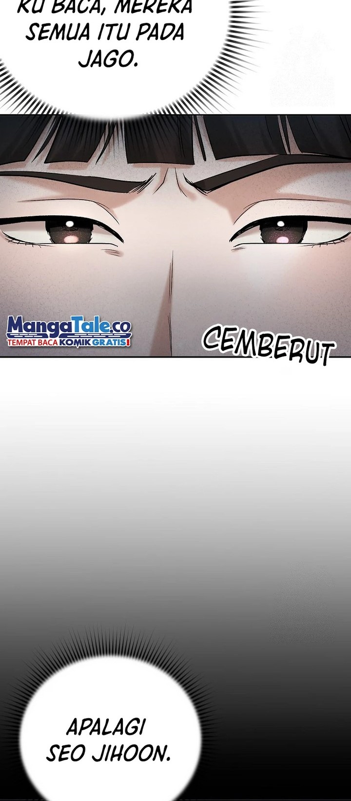 The Definition of A Top Star Chapter 87 Gambar 14