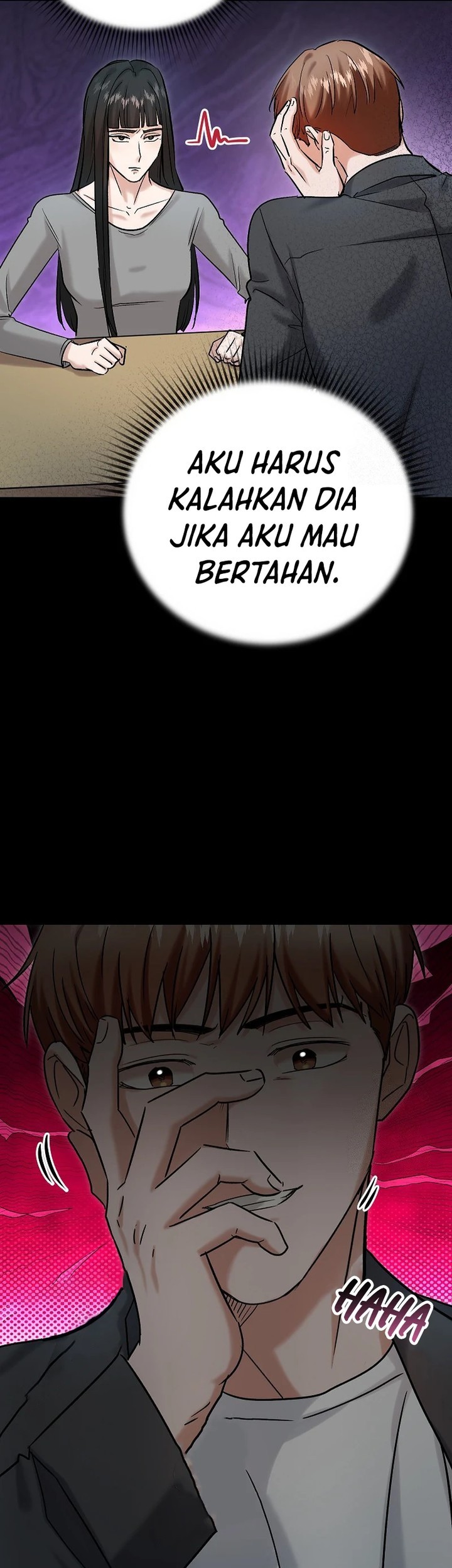 The Definition of A Top Star Chapter 87 Gambar 15