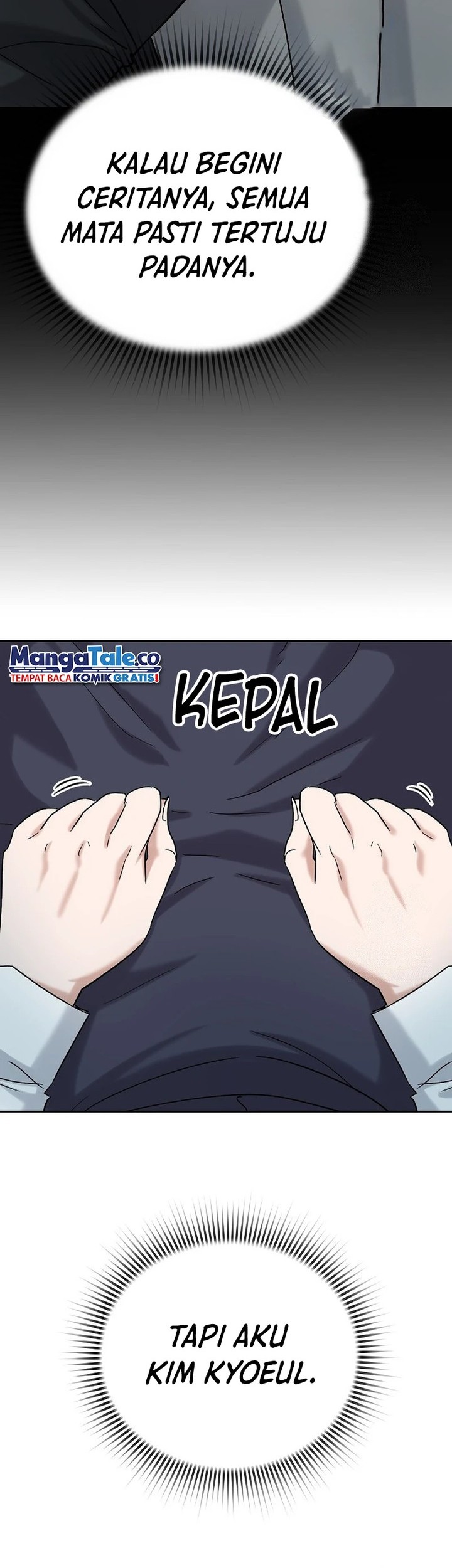 The Definition of A Top Star Chapter 87 Gambar 16