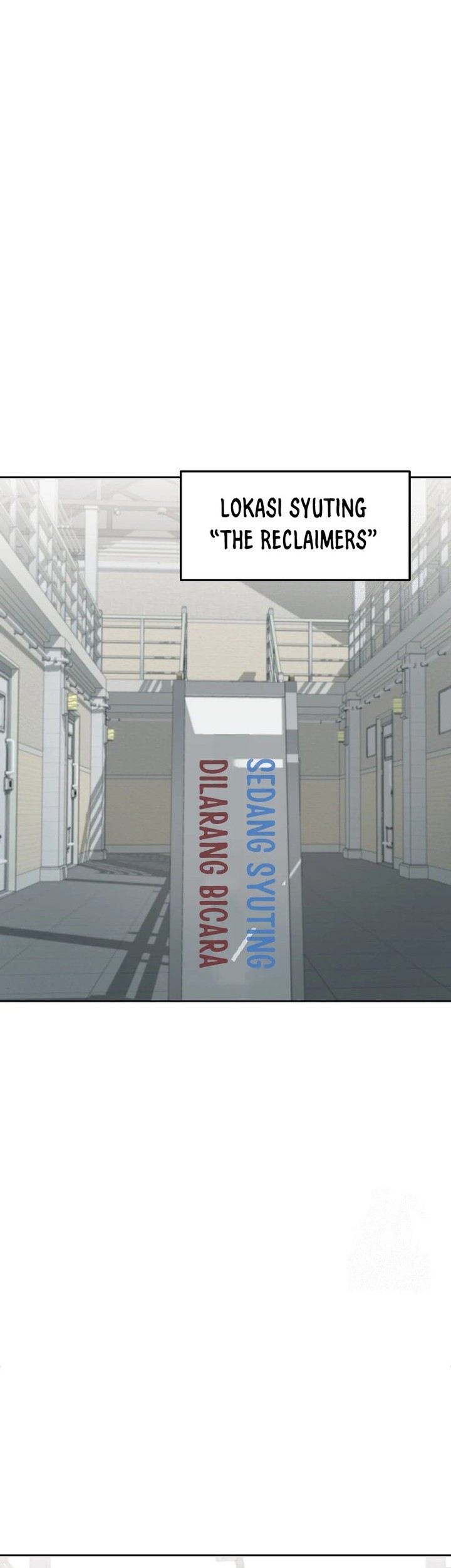 The Definition of A Top Star Chapter 87 Gambar 18