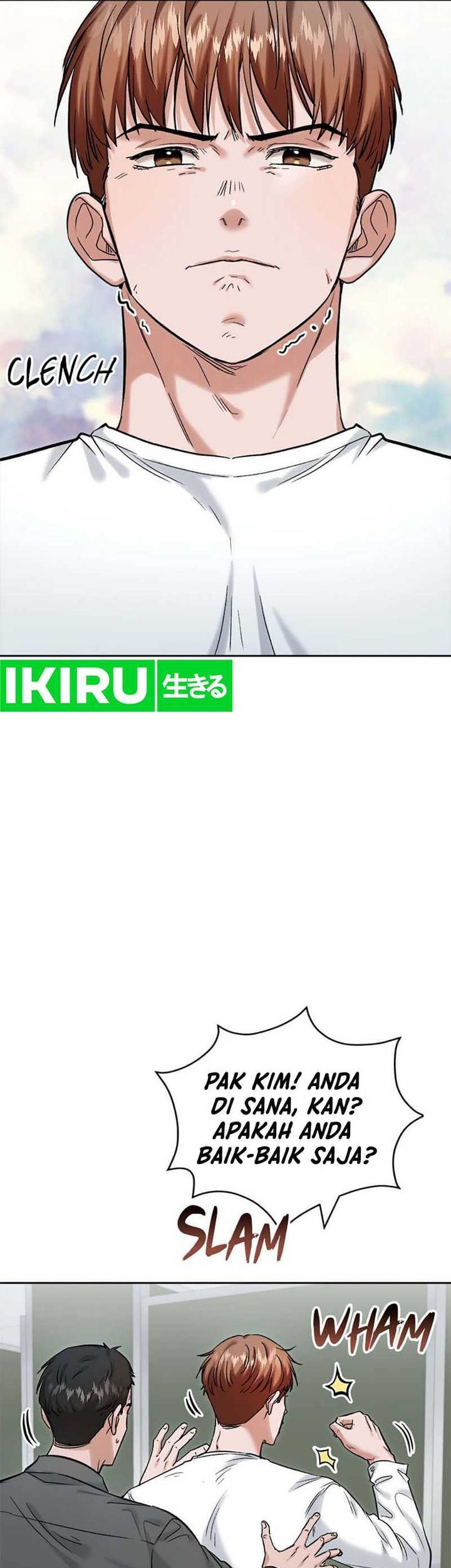 The Definition of A Top Star Chapter 88 Gambar 19