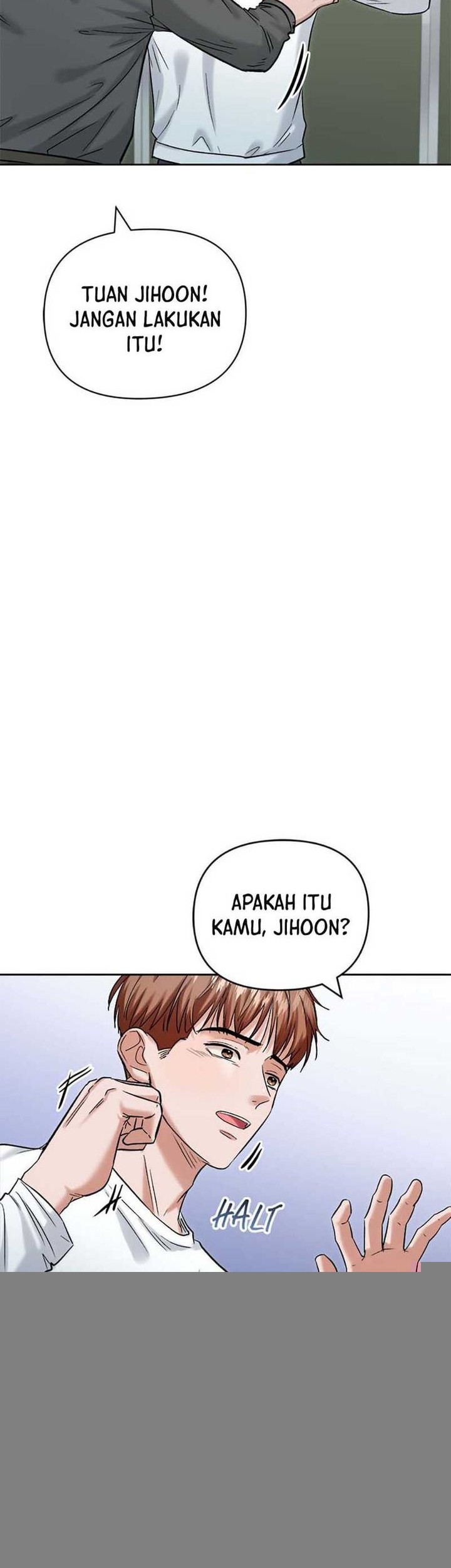 The Definition of A Top Star Chapter 88 Gambar 20
