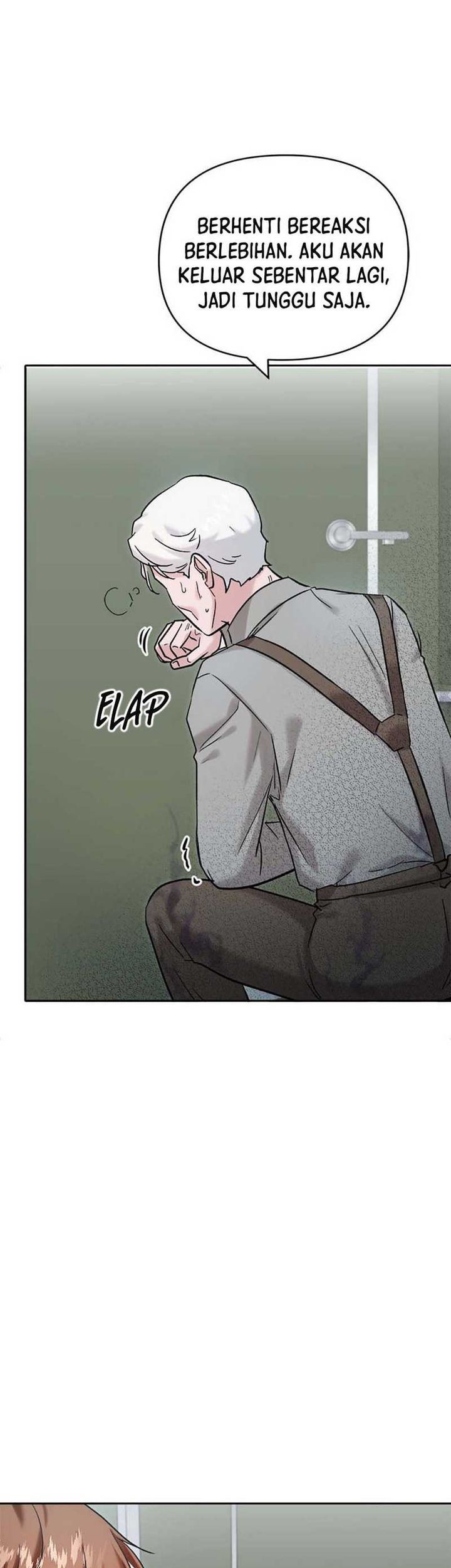 The Definition of A Top Star Chapter 88 Gambar 21