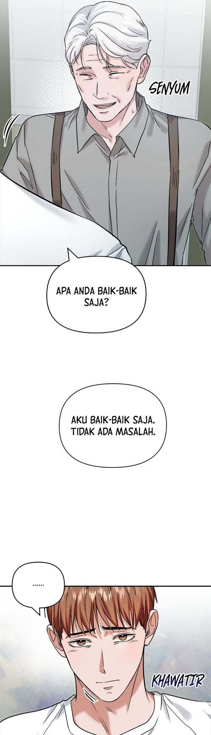 The Definition of A Top Star Chapter 88 Gambar 23