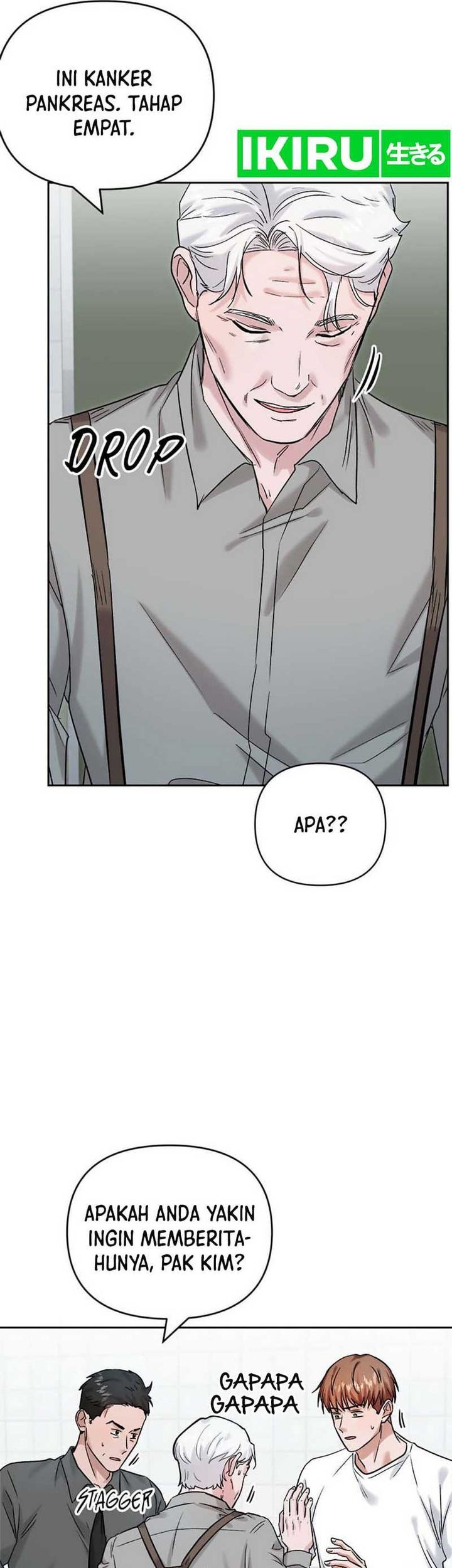 The Definition of A Top Star Chapter 88 Gambar 25