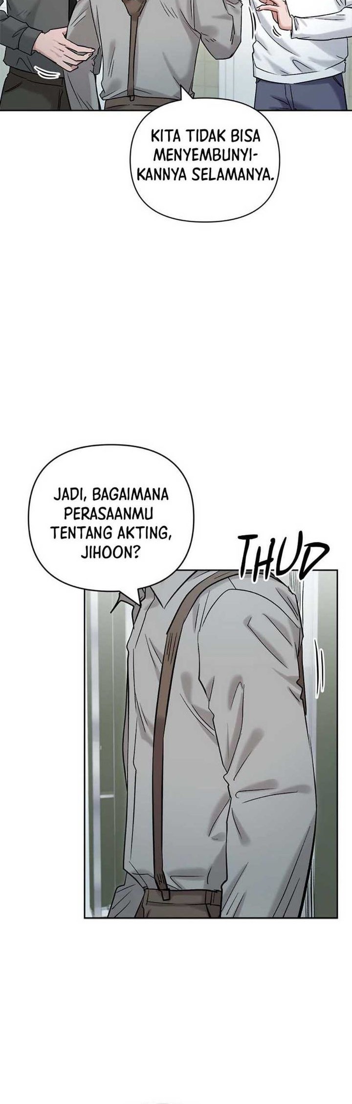 The Definition of A Top Star Chapter 88 Gambar 26