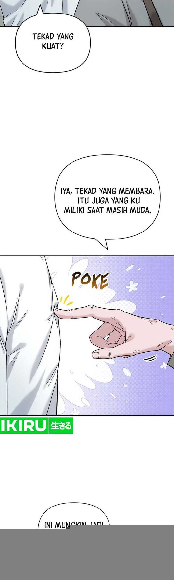 The Definition of A Top Star Chapter 88 Gambar 28