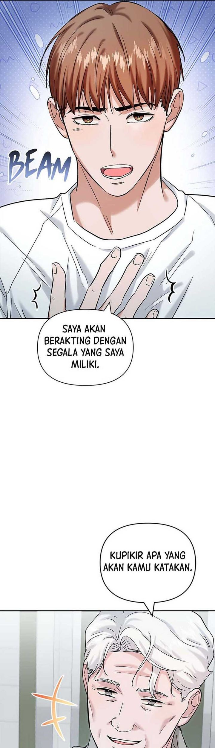 The Definition of A Top Star Chapter 88 Gambar 31