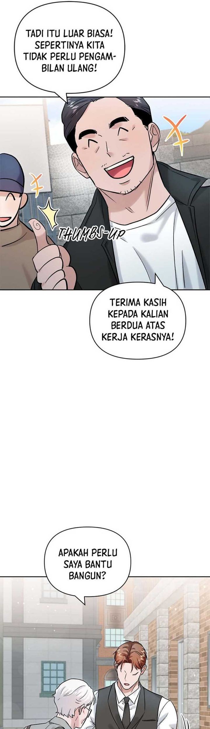 The Definition of A Top Star Chapter 88 Gambar 37