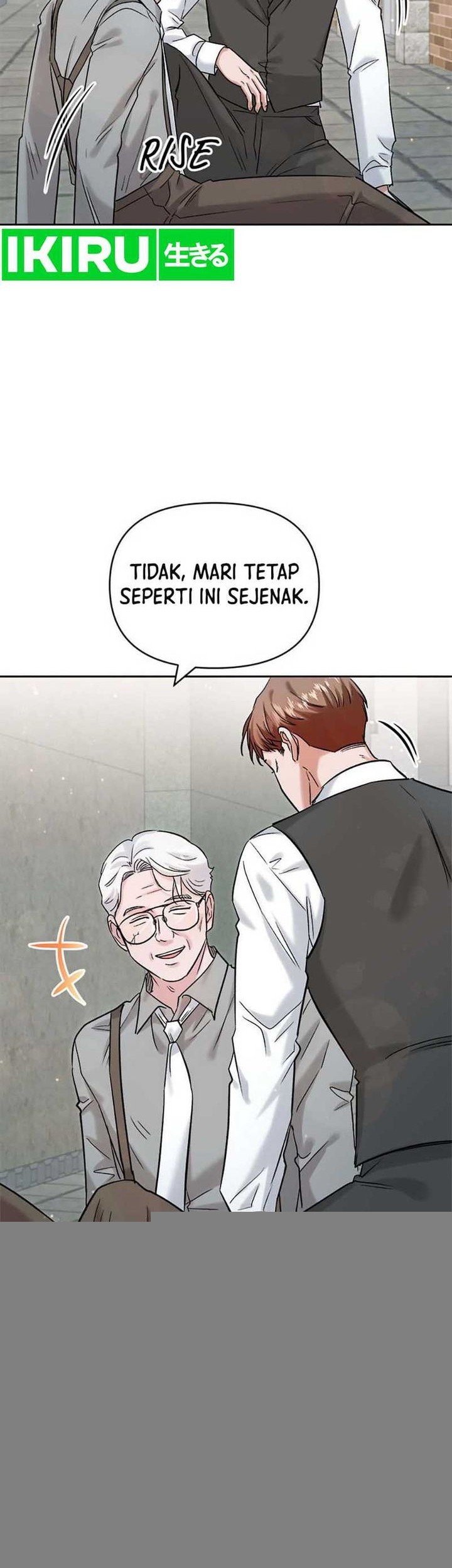 The Definition of A Top Star Chapter 88 Gambar 38