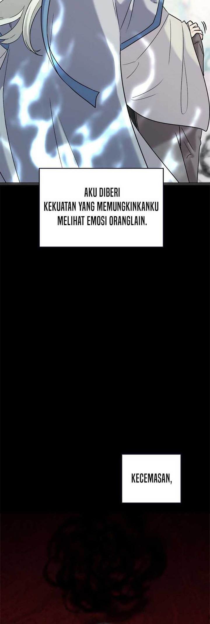 Manhwa The Definition of A Top Star Chapter 88 gambar nomor 2