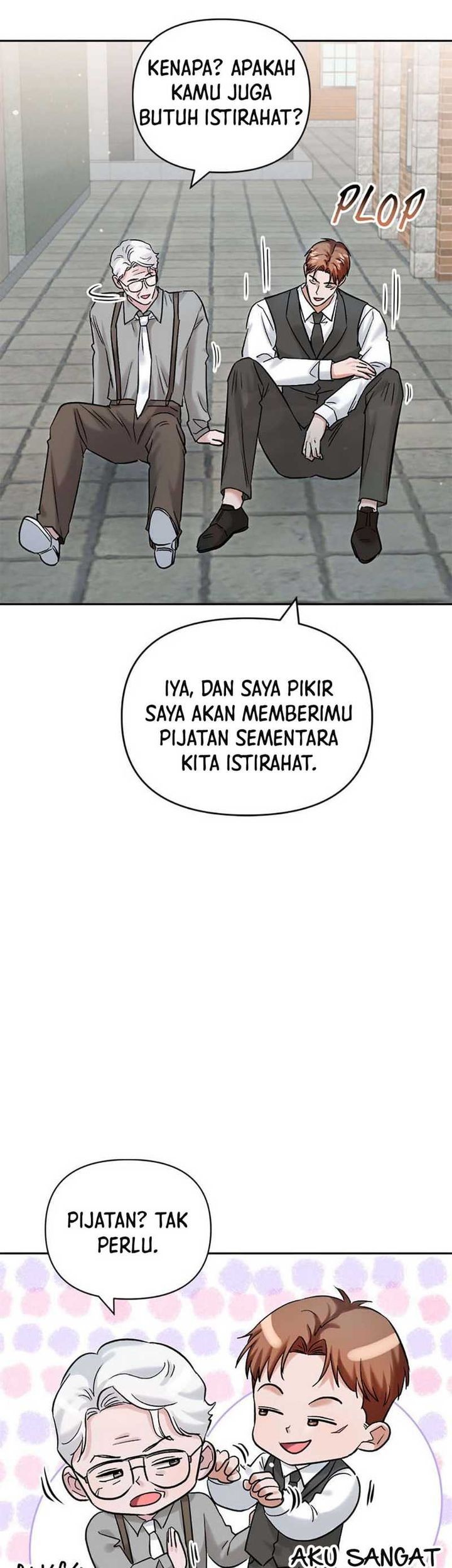 The Definition of A Top Star Chapter 88 Gambar 39