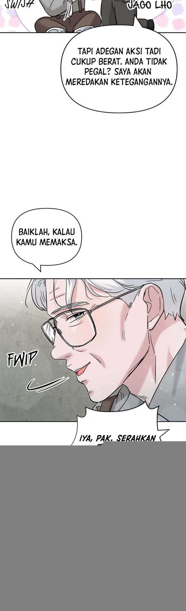 The Definition of A Top Star Chapter 88 Gambar 40