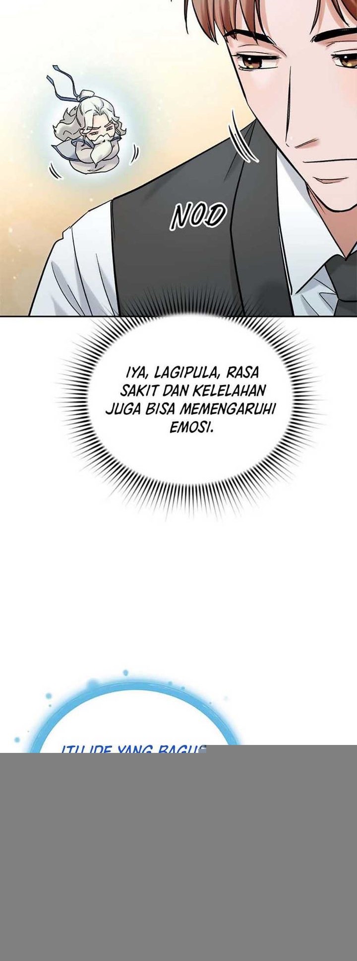 The Definition of A Top Star Chapter 88 Gambar 42