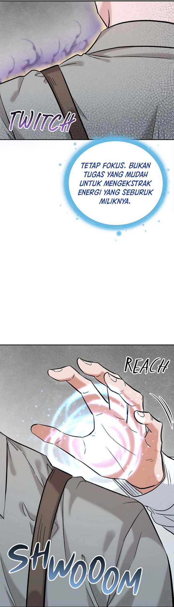 The Definition of A Top Star Chapter 88 Gambar 43