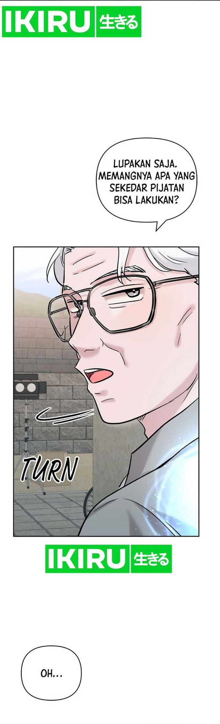 The Definition of A Top Star Chapter 88 Gambar 44