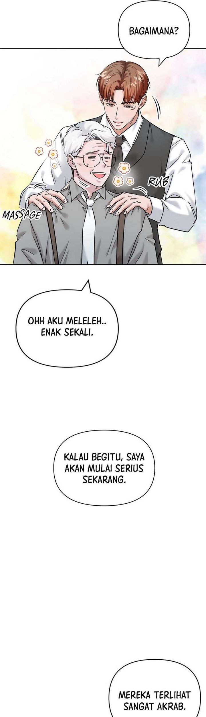 The Definition of A Top Star Chapter 88 Gambar 45