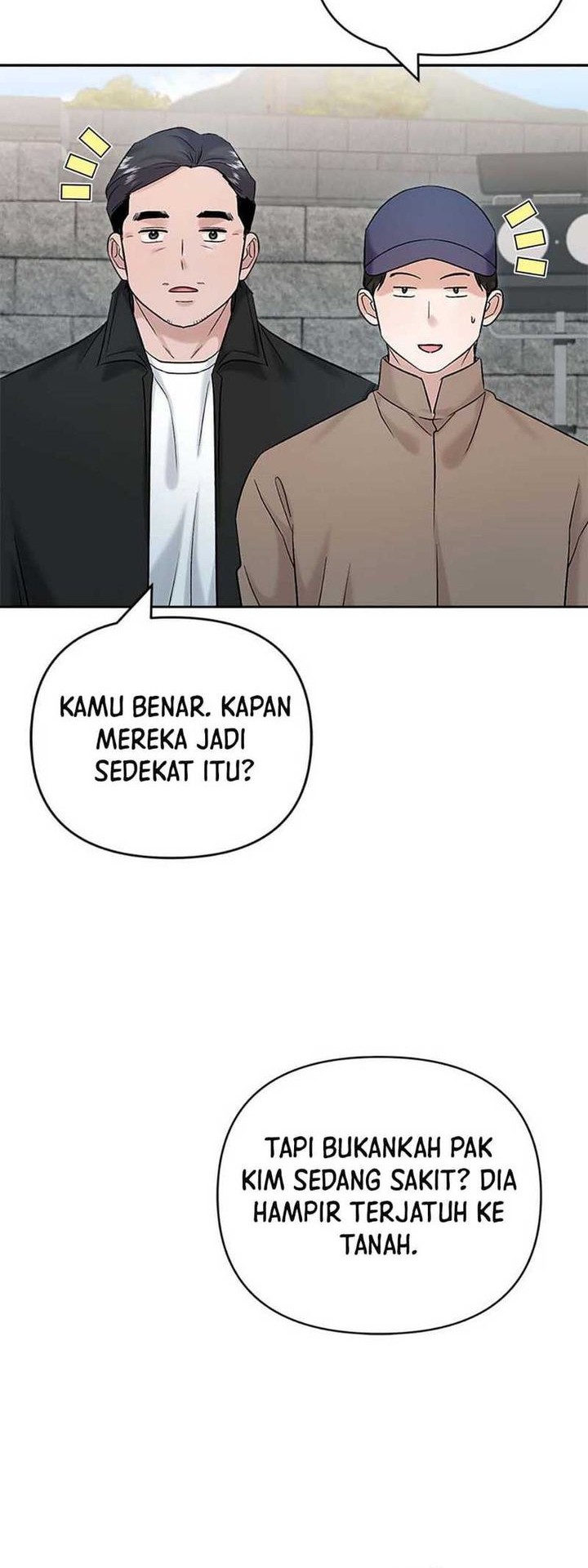 The Definition of A Top Star Chapter 88 Gambar 46
