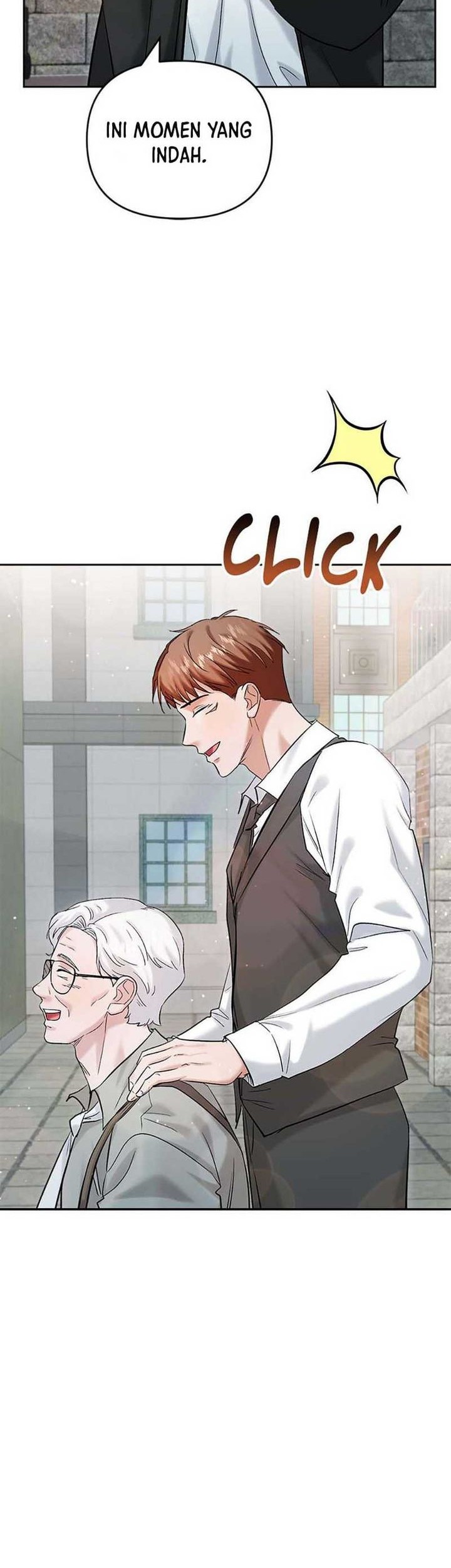 The Definition of A Top Star Chapter 88 Gambar 48