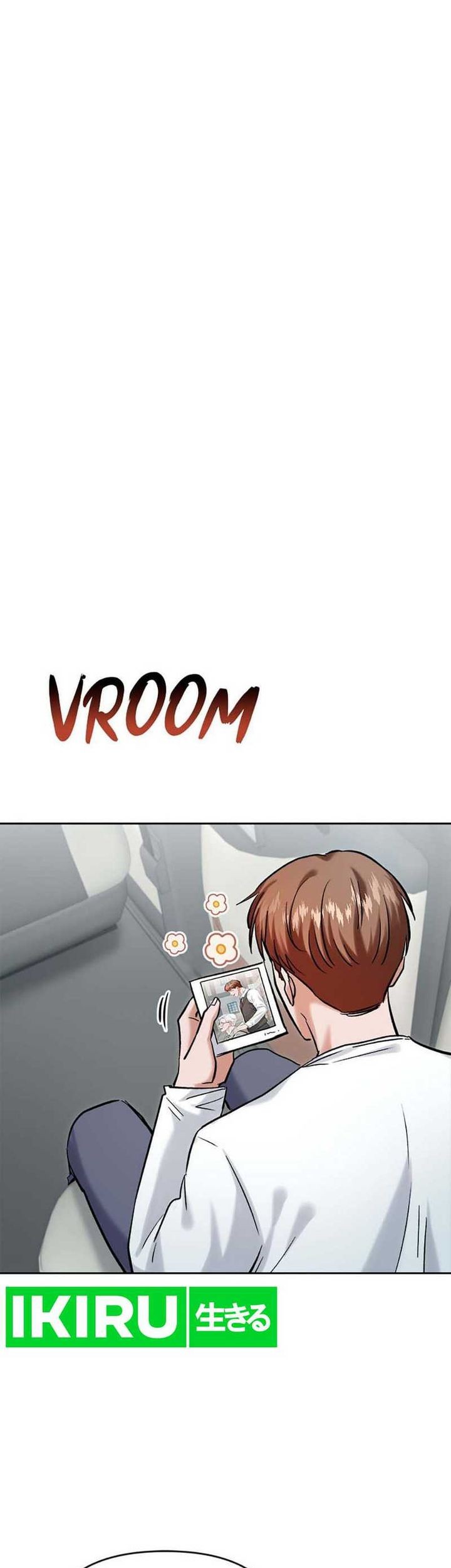 The Definition of A Top Star Chapter 88 Gambar 49