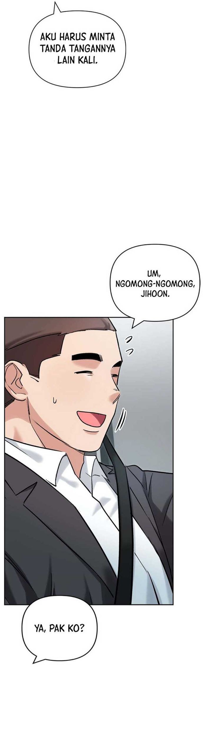 The Definition of A Top Star Chapter 88 Gambar 51