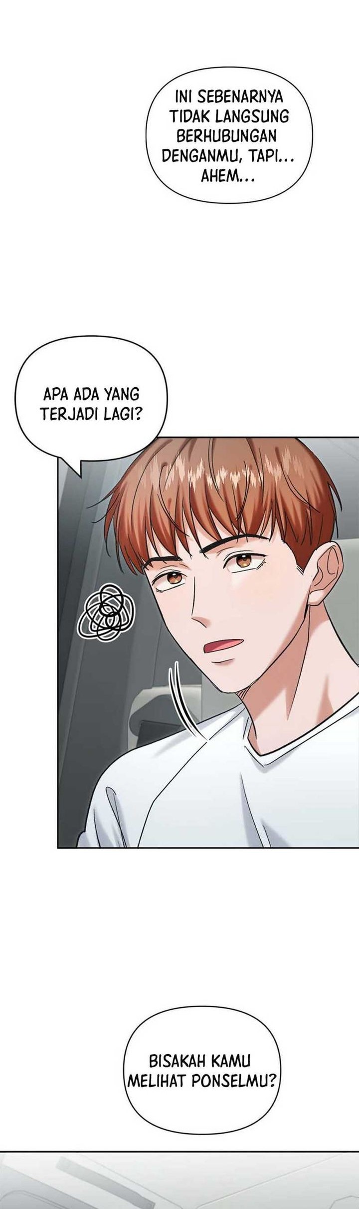 The Definition of A Top Star Chapter 88 Gambar 52