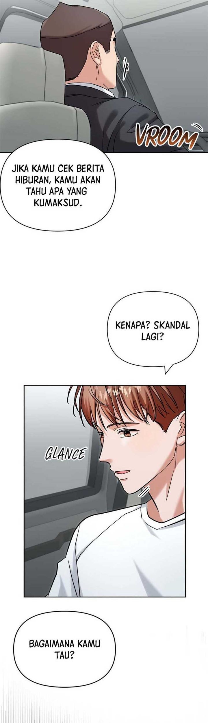 The Definition of A Top Star Chapter 88 Gambar 53