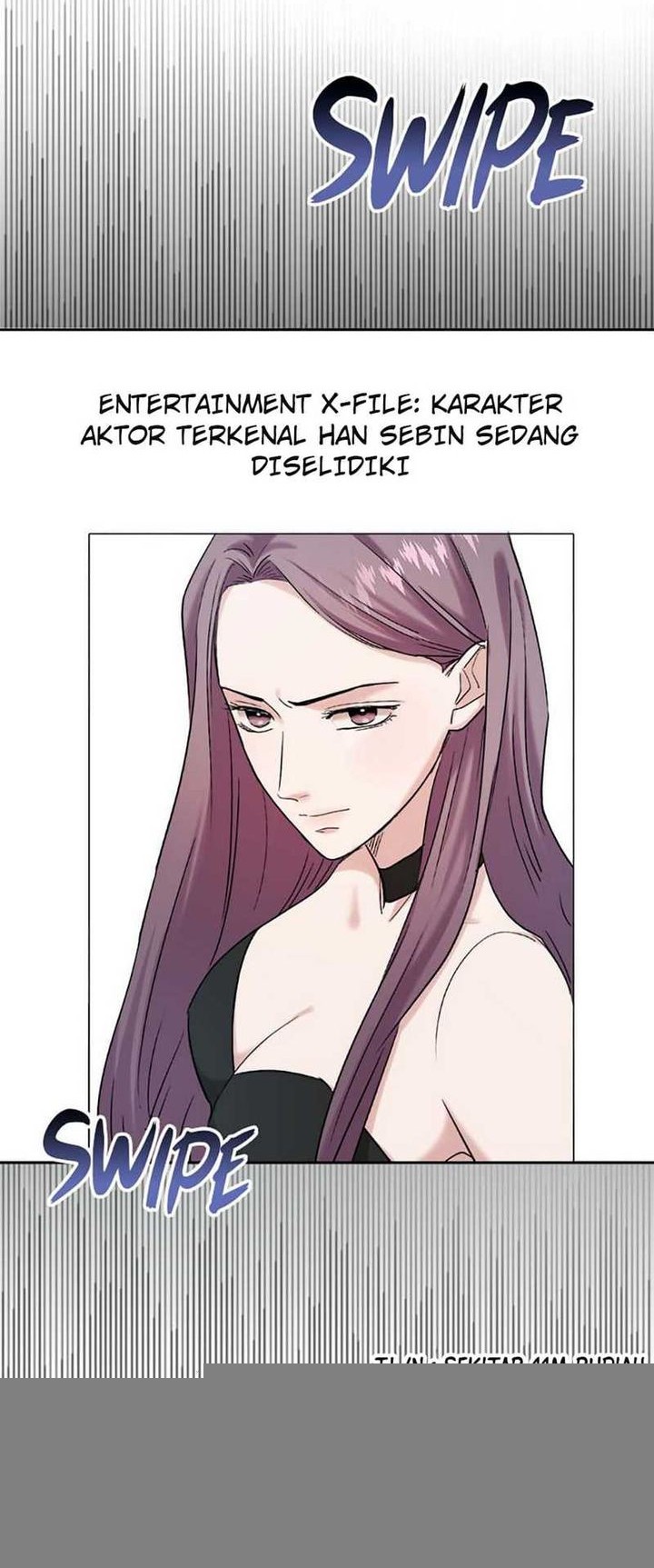 The Definition of A Top Star Chapter 88 Gambar 54