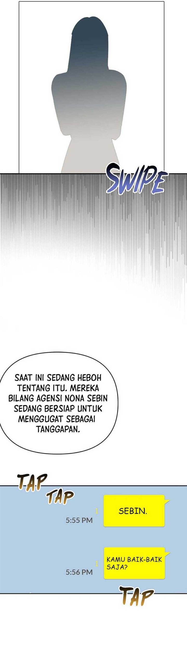 The Definition of A Top Star Chapter 88 Gambar 55