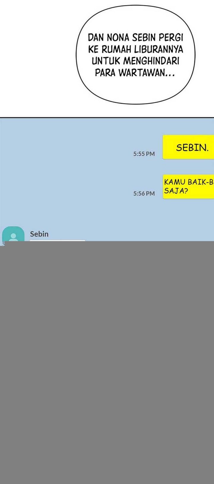 The Definition of A Top Star Chapter 88 Gambar 56