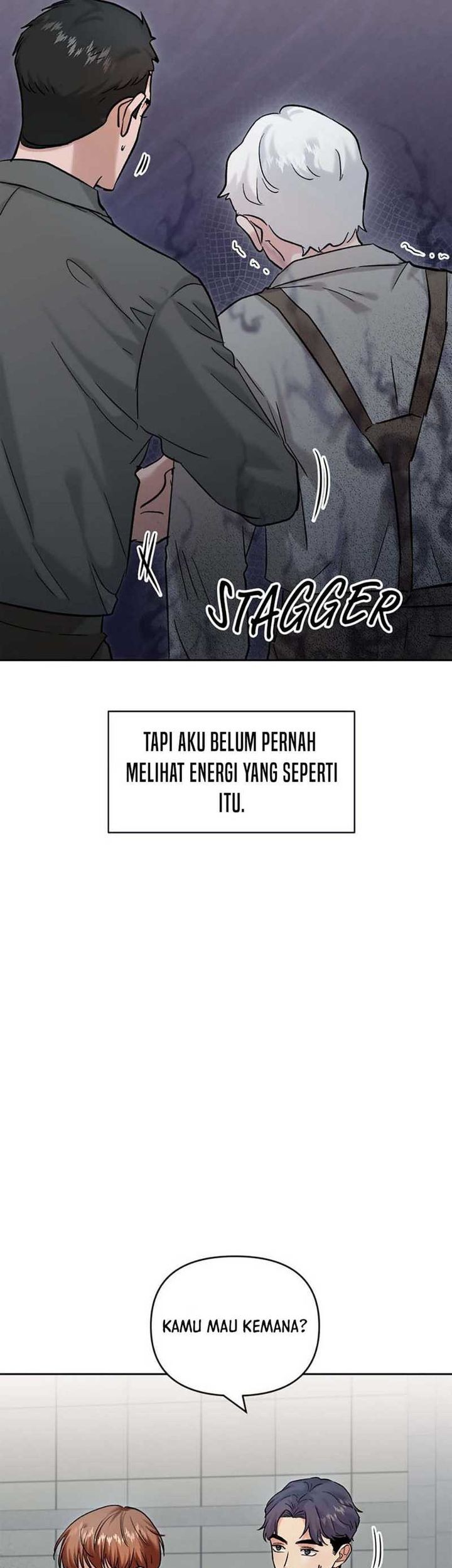 The Definition of A Top Star Chapter 88 Gambar 5