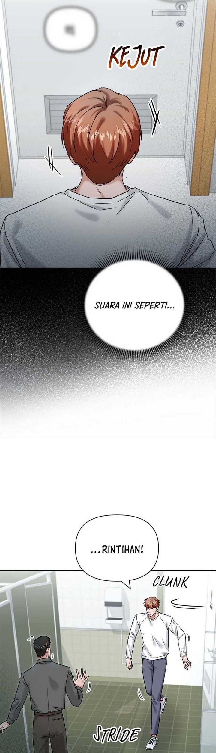 The Definition of A Top Star Chapter 88 Gambar 11