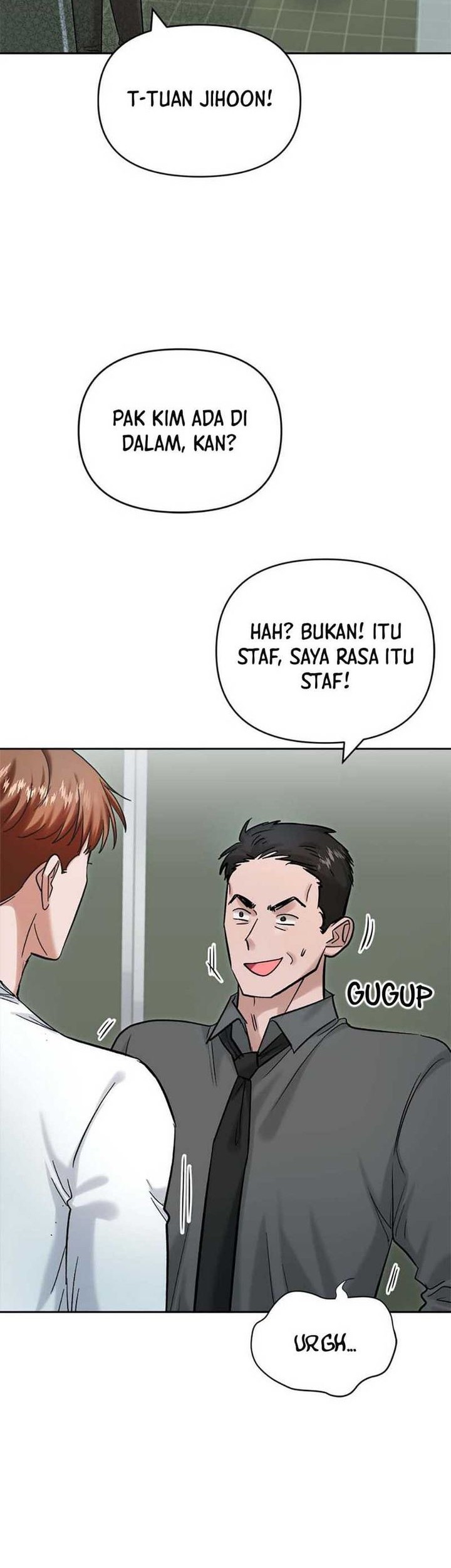 The Definition of A Top Star Chapter 88 Gambar 12