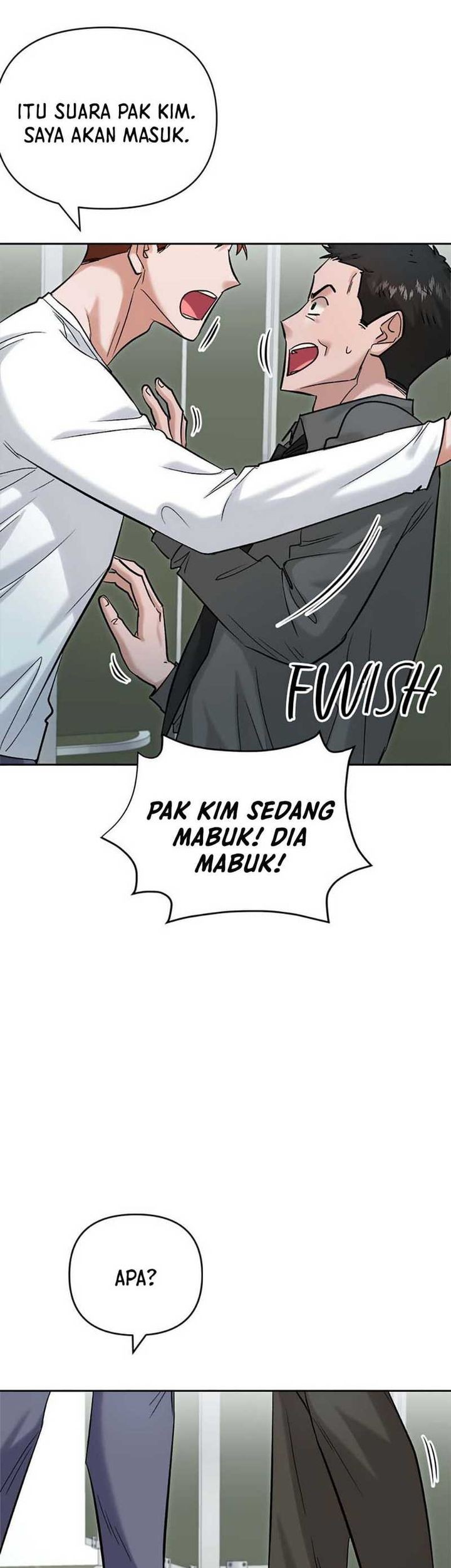 The Definition of A Top Star Chapter 88 Gambar 13