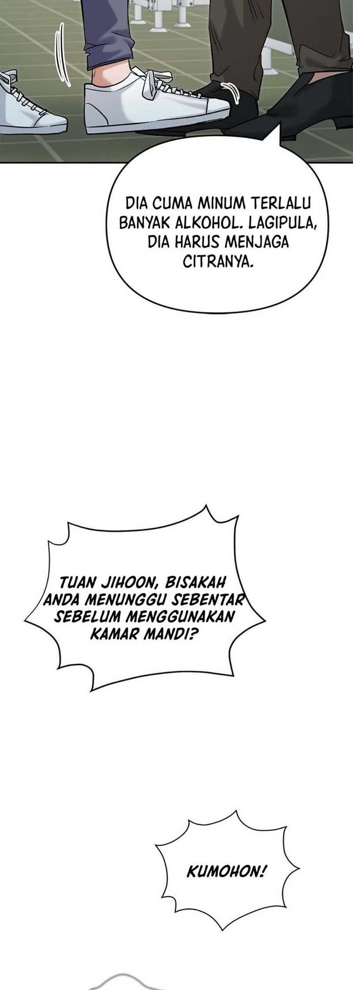 The Definition of A Top Star Chapter 88 Gambar 14