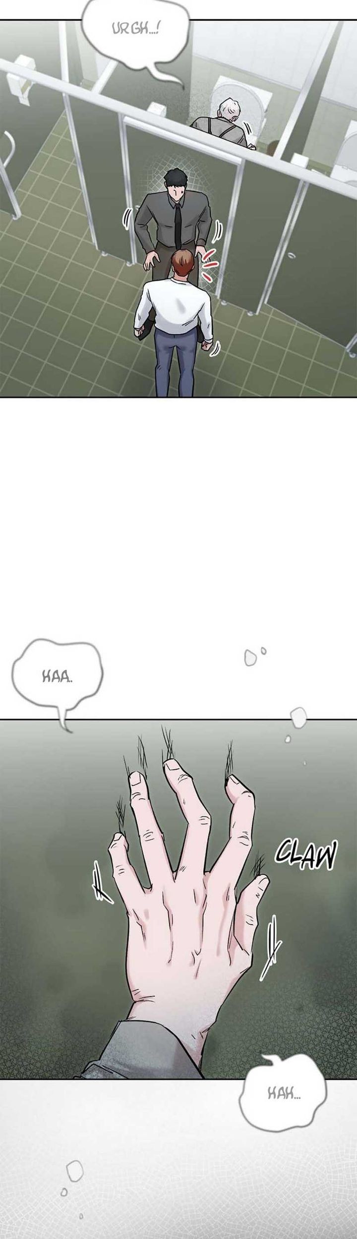 The Definition of A Top Star Chapter 88 Gambar 15