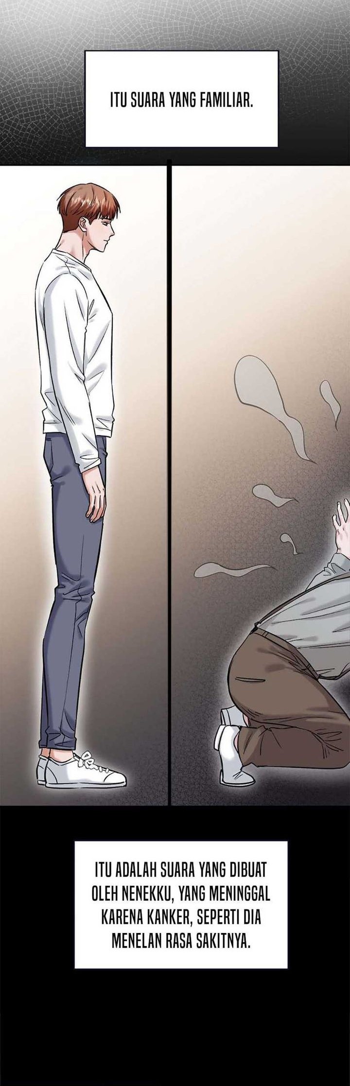 The Definition of A Top Star Chapter 88 Gambar 16