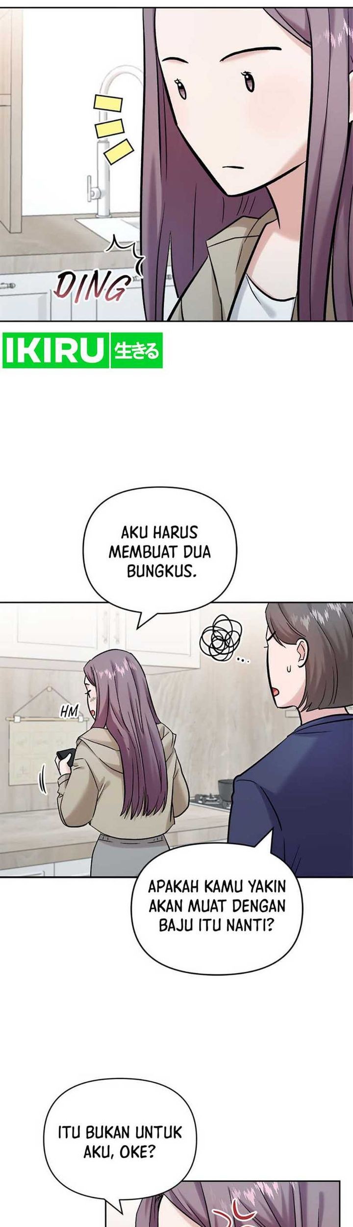 The Definition of A Top Star Chapter 89 Gambar 19