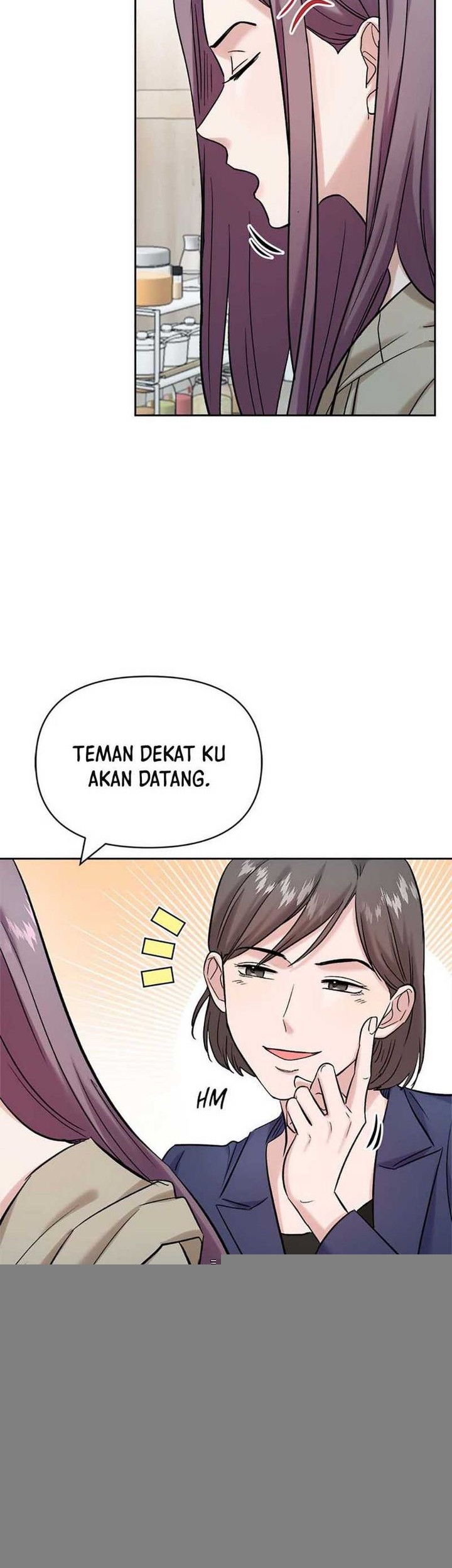 The Definition of A Top Star Chapter 89 Gambar 20