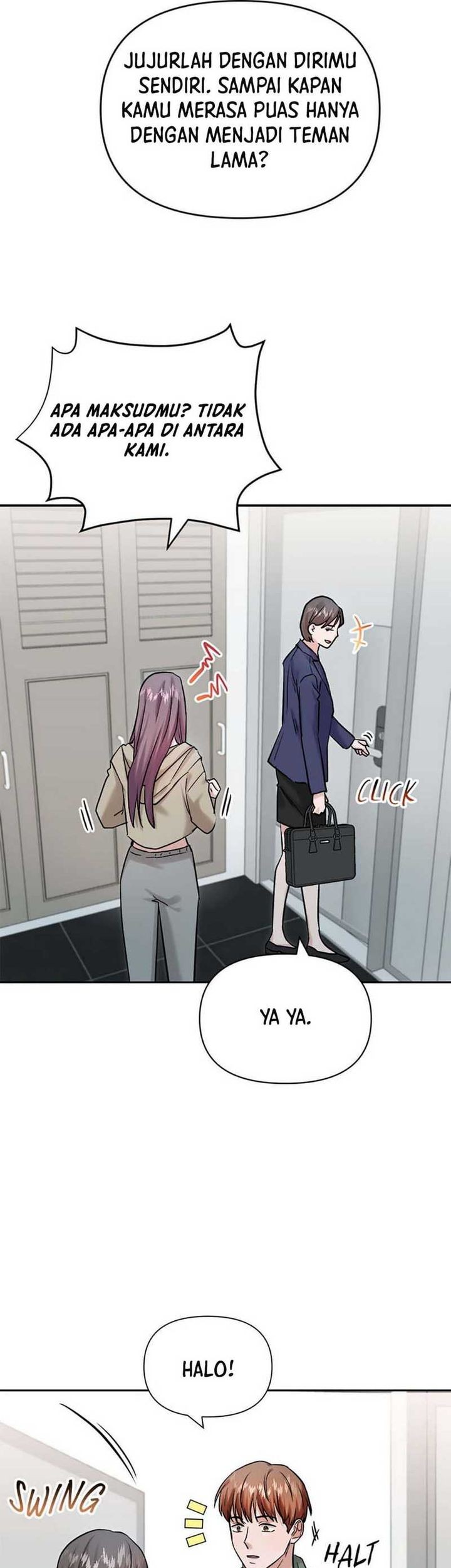 The Definition of A Top Star Chapter 89 Gambar 23