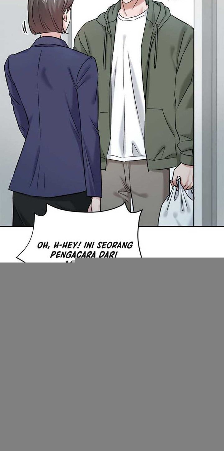 The Definition of A Top Star Chapter 89 Gambar 24