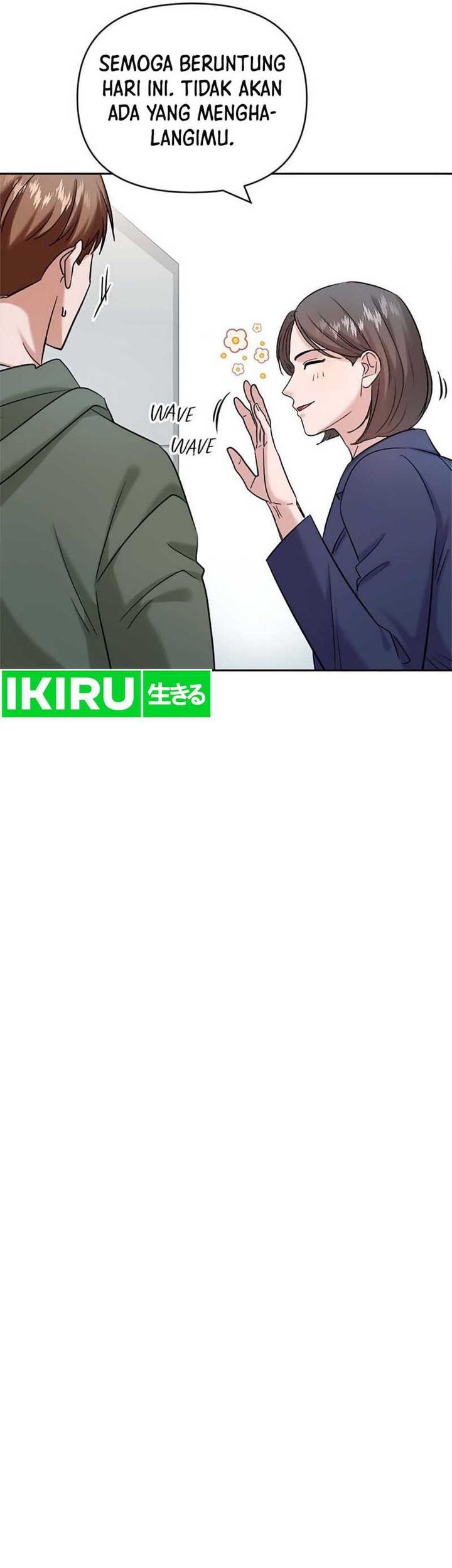 The Definition of A Top Star Chapter 89 Gambar 27